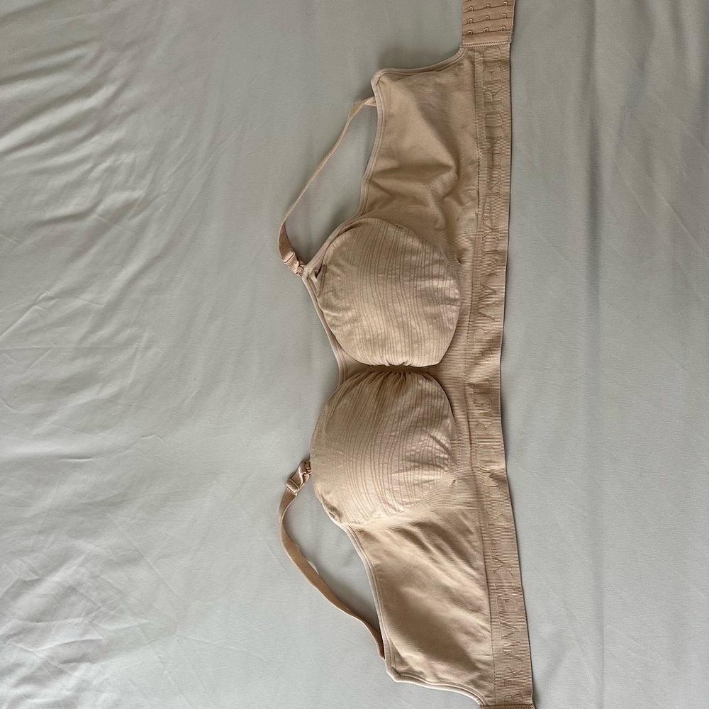 Kindred Bravely sublime hands free pumping/nursing Bra